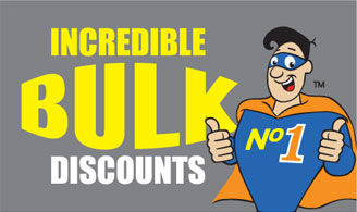 Retailers and traders, Call 0845 486 5566