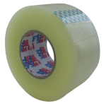 Big Tape Clear Low Noise