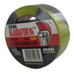 Gladiator Hazard Warning