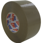 Big Tape Brown Solvent