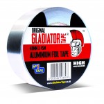 Gladiator Aluminium Foil Tape